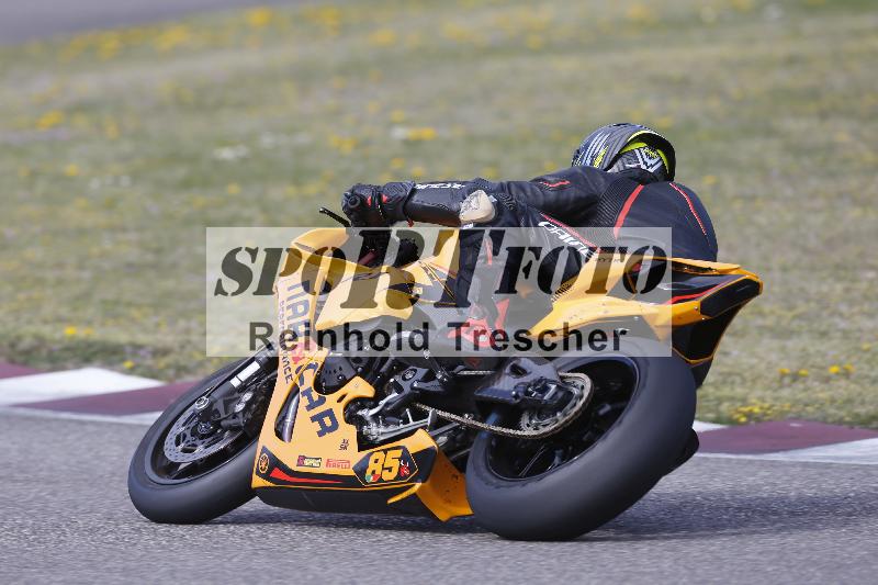 /04 05.04.2026 Speer Racing ADR/Gruppe gruen/85